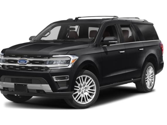 FORD EXPEDITION MAX 2024 1FMJK1K81REB14897 image
